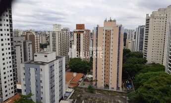 Imagem 3: Apartamento com 2 dormitórios à venda, 80 m² por R$ 490.000,00 - Vila Mascote - São Paulo