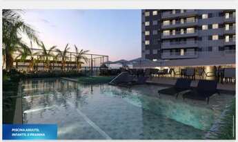 Imagem 7: Apartamento para venda com 51 metros quadrados com 2 quartos em Tejipió - Recife - PE