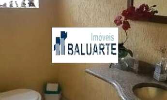 Imagem 4: Sobrado com 3 dormitórios à venda, 244 m² por R$ 809.000,00 - Jardim Prudência - São Paulo