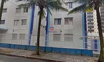 Imagem: Apartamento com 1 dorm, Caiçara, Praia