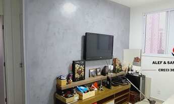 Imagem 2: Apartamento para venda com 3 quartos em Jardim Caboré - São Paulo - SP