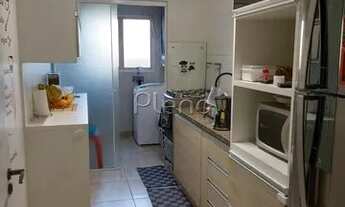 Imagem 3: Apartamento á venda na Vila Industrial - Campinas/SP