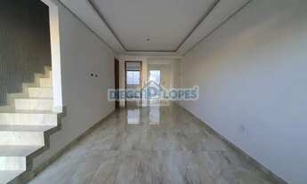 Imagem 3: Sobrado em Sítio Cercado - Curitiba