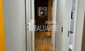 Imagem 3: Apartamento com 2 dormitórios à venda, 105 m² por R$ 1.170.000,00 - Granja Julieta - São P