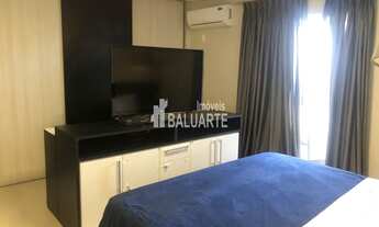 Imagem 5: Apartamento com 3 dormitórios à venda, 165 m² por R$ 1.430.000,00 - Campo Belo - São Paulo
