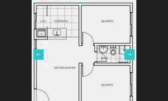 Imagem 2: Apartamento para alugar