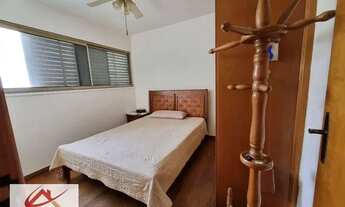 Imagem 6: Apartamento com 3 dormitórios 1 suíte para alugar Rua Vieira de Morais 601 Campo Belo