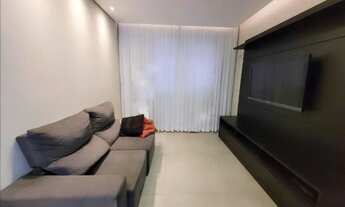 Imagem 2: Apartamento para aluguel, 2 quartos, 2 suítes, 1 vaga, Centro - Belo Horizonte/MG