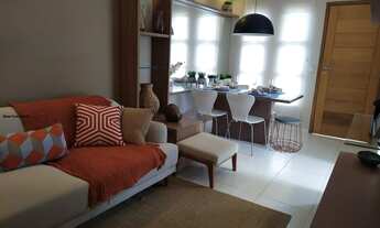 Imagem 4: Casa em Condomínio para Venda em Sorocaba, Ipanema do Meio, 2 dormitórios, 1 banheiro, 1