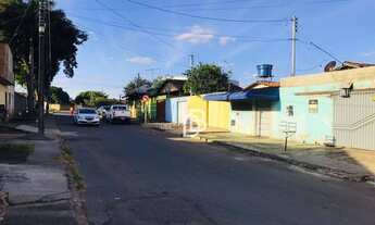 Imagem 5: Casa à venda, 360 m² por R$ 280.000,00 - Jardim Santa Cecília - Aparecida de Goiânia/GO