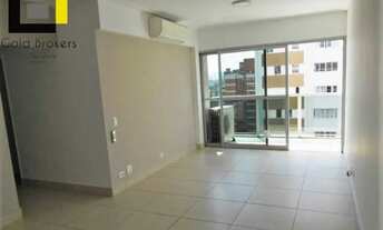 Imagem: APARTAMENTO DE 80M² COM 2 DORMS SENDO 1