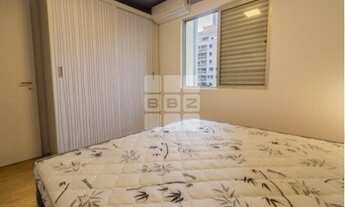 Imagem 5: Apartamento de 45m² - Itaim Bibi /São Paulo