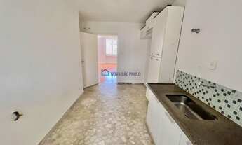 Imagem 5: Apartamento 3 dormitórios (1 suíte) , 140m², Rua da Consolação - Cerqueira César