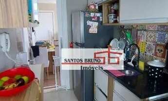 Imagem 7: Apartamento com 2 dormitórios à venda, 50 m² - Freguesia do Ó - São Paulo/SP