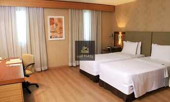 Imagem 6: Flat disponível em Moema