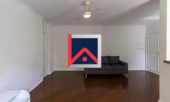 Imagem 6: Apartamento Locação Vila Olímpia 56 m² 1 Dormitórios