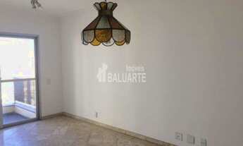 Imagem: Apartamento com 3 dormitórios para alugar