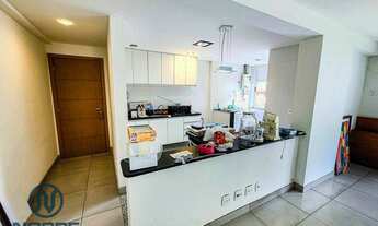 Imagem 4: Apartamento com 2 dormitórios para alugar, 95 m² por R$ 2.983,43/mês - Nossa Senhora de Fá