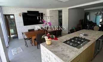 Imagem 3: Sobrado Jardins Monaco Casa em Condomínio com 4 Quarto(s) e 5 banheiro(s) à Venda, 320 por