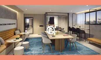 Imagem 7: Apartamento para Venda - 63m², 2 dormitórios, sendo 1 suites, 1 vaga - Vila Clementino