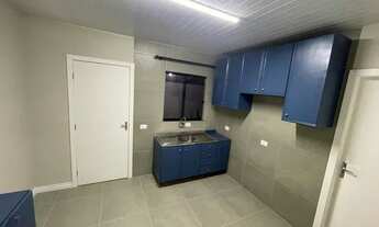 Imagem 4: Aluguel de casa nos fundos, 3 peças