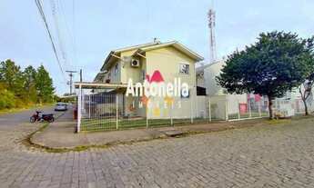 Imagem 3: Sobrado com 2 Dormitorio(s) localizado(a) no bairro Nossa Senhora das Graças em Caxias do