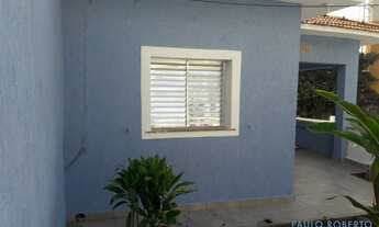 Imagem 3: CASA TÉRREA - JARDIM MARAJOARA - SP