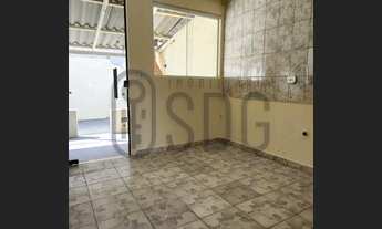 Imagem 3: Casa - Locação - Pineville - Cod. 353