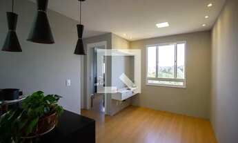 Imagem 4: Apartamento para Aluguel - Jardim Nossa Senhora do Carmo, 2 Quartos, 40 m2