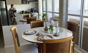 Imagem 2: Apartamento 3 quartos para venda ou locação mobiliado no Jardim Goiás