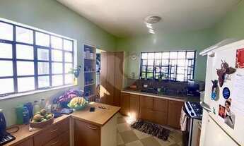 Imagem 3: Casa-São Paulo-VILA ROMANA