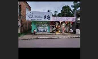 Imagem: Vendo propriedade Santana