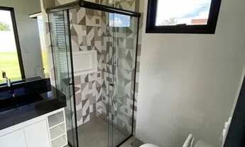 Imagem 5: Casa de condomínio térrea para aluguel tem 280 metros quadrados com 3 quartos