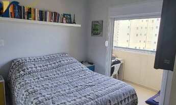 Imagem 3: APARTAMENTO DE 100M² NA CHÁCARA INGLESA