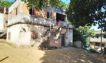 Imagem: Vende-se uma casa em Nova Canaã Cariacica