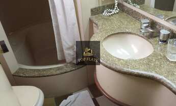 Imagem 6: Flat disponível na Bela Vista