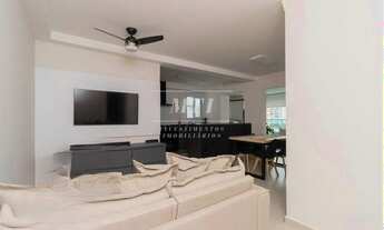 Imagem 2: Apartamento para venda em Vila Zilda (tatuapé) de 105.00m² com 3 Quartos, 1 Suite e 2 Gara