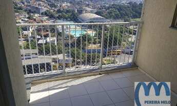 Imagem 2: Apartamento para Venda - Centro, São Gonçalo - 71m², 1 vaga