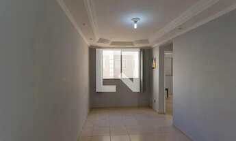 Imagem 2: Apartamento para Aluguel - Parque das Águas, 2 Quartos, 47 m2