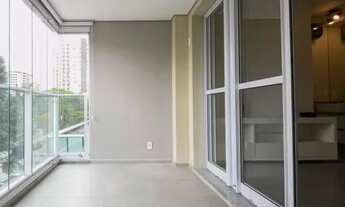 Imagem: Apartamento para venda tem 39 metros quadrados