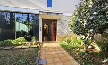 Imagem 3: Casa ampla em localização privilegiada do Brooklin