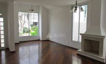 Imagem 4: Casa com 3 suítes para alugar, 310 m² por R$ 10.000/mês - Alphaville 6 - Santana de Parnaí