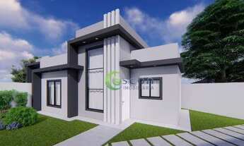 Imagem 2: Casa com suíte e 1 quarto à venda, 62 m² por R$ 270.000 - 4 Estações - Cascavel/PR