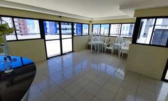 Imagem 7: Apartamento aluguel 3 quartos, duas suítes.9º andar