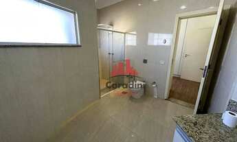 Imagem 7: Casa com 3 dormitórios para alugar, 382 m² por R$ 10.565,00/mês - Jardim Imperador - Ameri