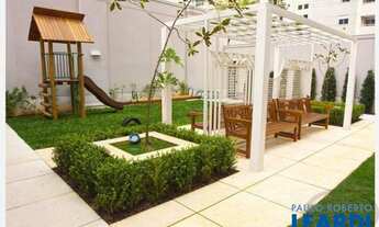 Imagem 7: COBERTURA - PARAÍSO - SP