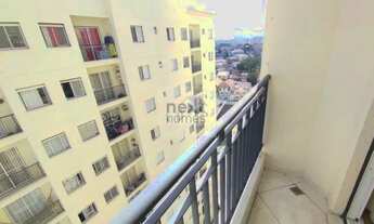 Imagem 3: Apartamento com 2 Dormitórios no Butantã fácil acesso com. Local e Rodovia