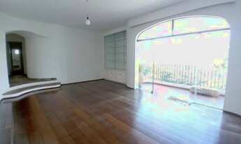 Imagem 1: Apartamento no Jardim Europa - 02 vagas - 03 dormitórios ( 01 suíte