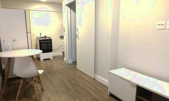 Imagem: APARTAMENTO MOBILIADO PARA LOCAÇÃO