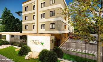 Imagem: Apartamento para Venda em Curitiba, Alto